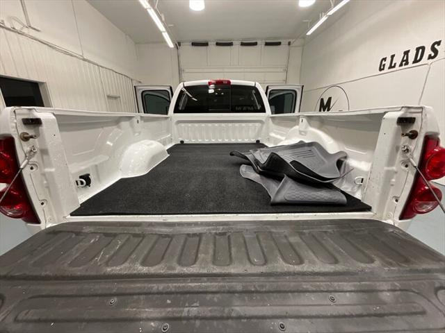 2008 Dodge Ram 3500 SLT