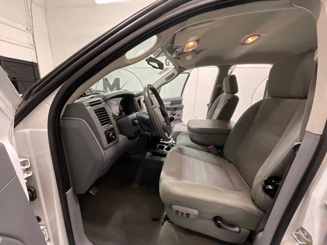 2008 Dodge Ram 3500 SLT