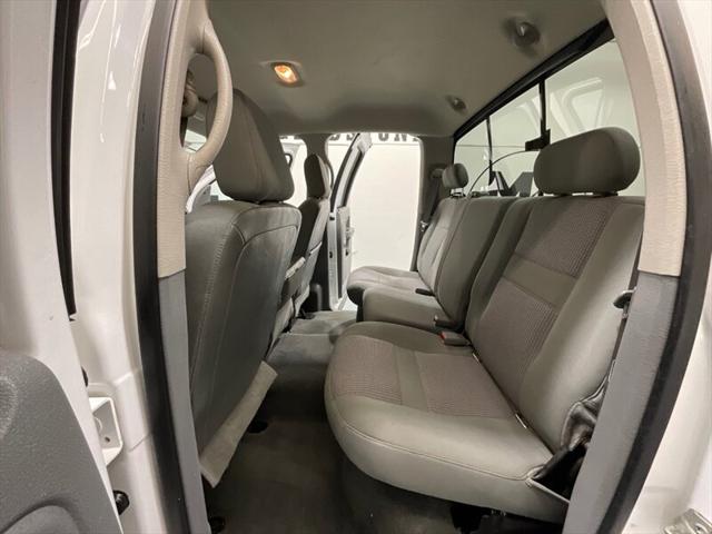 2008 Dodge Ram 3500 SLT