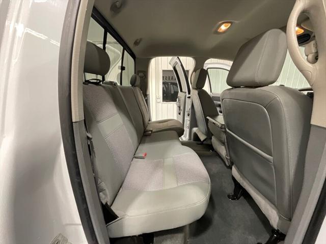 2008 Dodge Ram 3500 SLT
