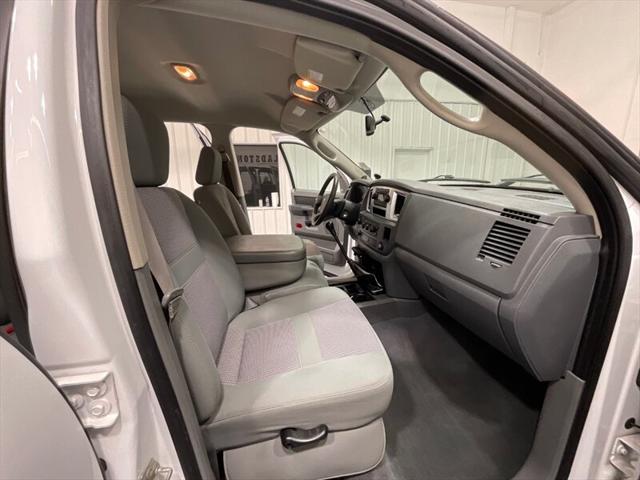 2008 Dodge Ram 3500 SLT