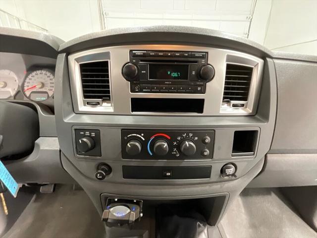 2008 Dodge Ram 3500 SLT