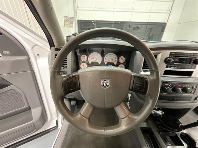 2008 Dodge Ram 3500 SLT