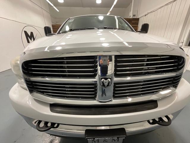 2008 Dodge Ram 3500 SLT