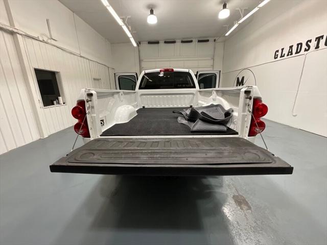 2008 Dodge Ram 3500 SLT