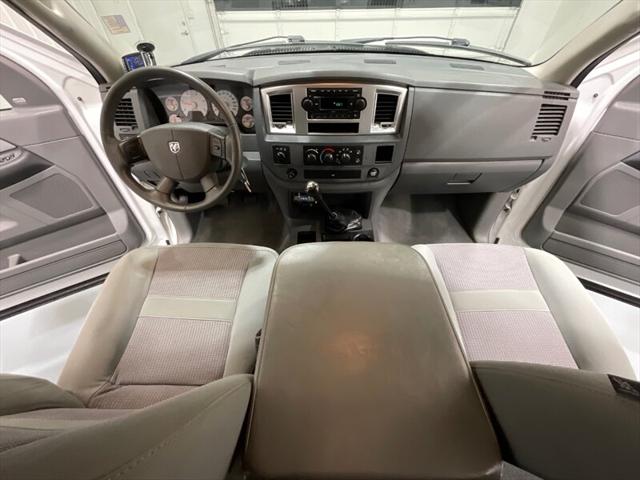 2008 Dodge Ram 3500 SLT