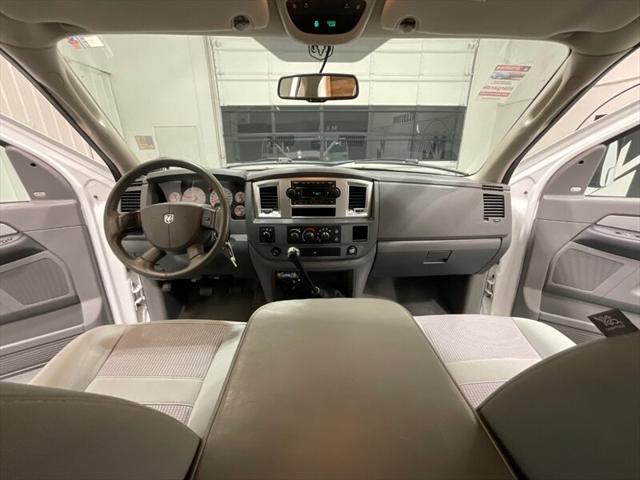 2008 Dodge Ram 3500 SLT