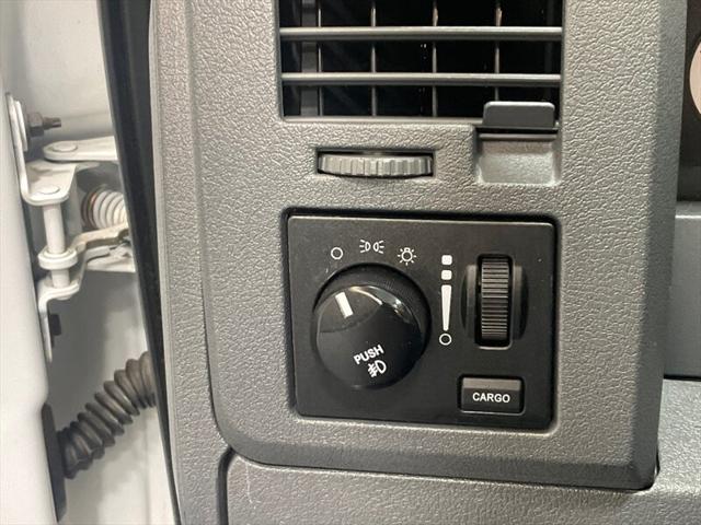 2008 Dodge Ram 3500 SLT