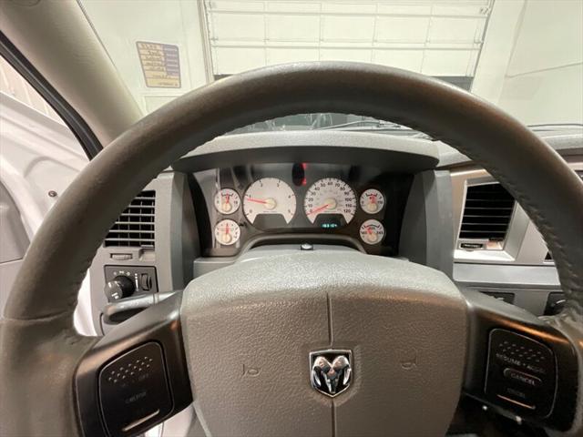 2008 Dodge Ram 3500 SLT