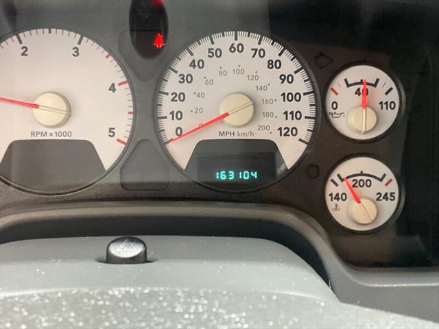 2008 Dodge Ram 3500 SLT