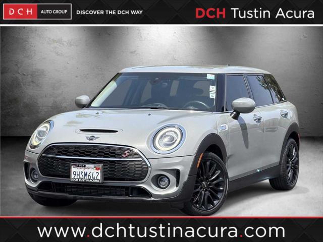 2020 MINI Cooper Clubman Cooper S for sale in Tustin, CA