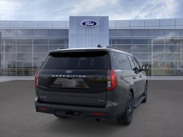 2026 Ford Expedition Max Active MAX