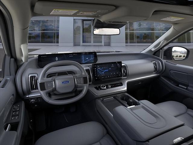 2026 Ford Expedition Max Active MAX