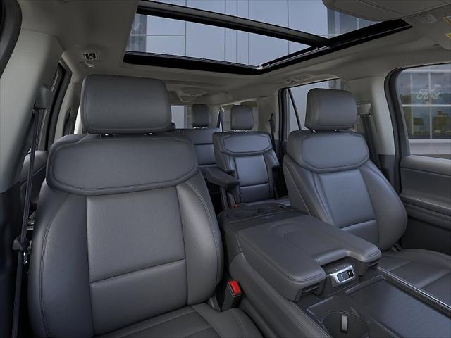 2026 Ford Expedition Max Active MAX