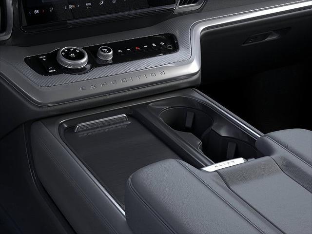 2026 Ford Expedition Max Active MAX