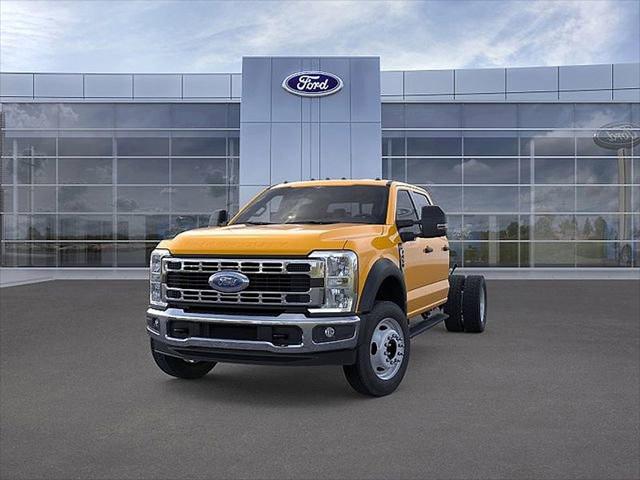 2026 Ford F-450 XL