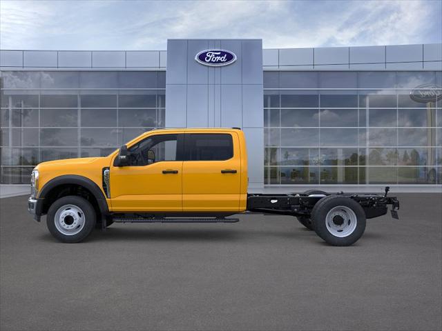 2026 Ford F-450 XL