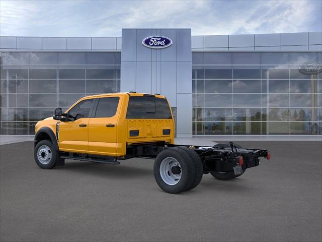 2026 Ford F-450 XL