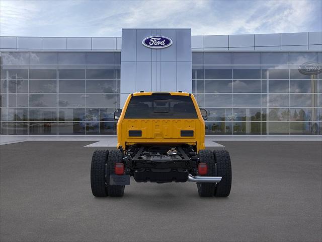 2026 Ford F-450 XL