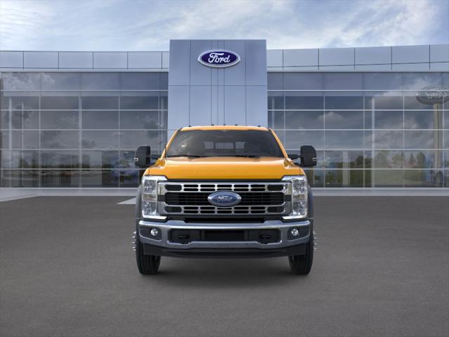 2026 Ford F-450 XL