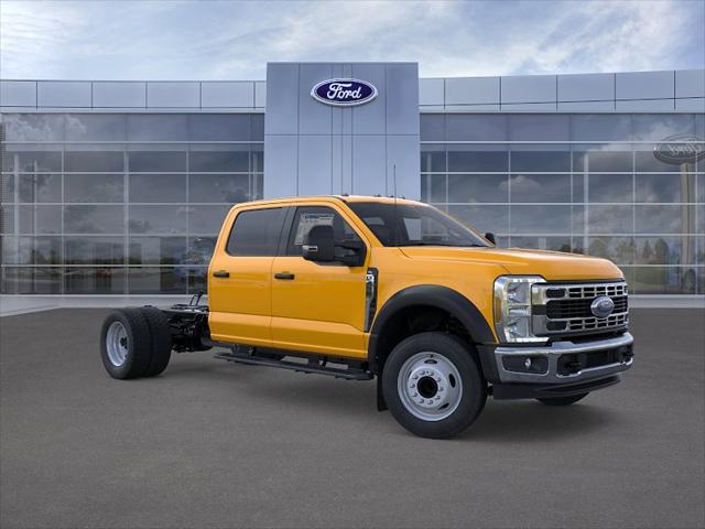2026 Ford F-450 XL