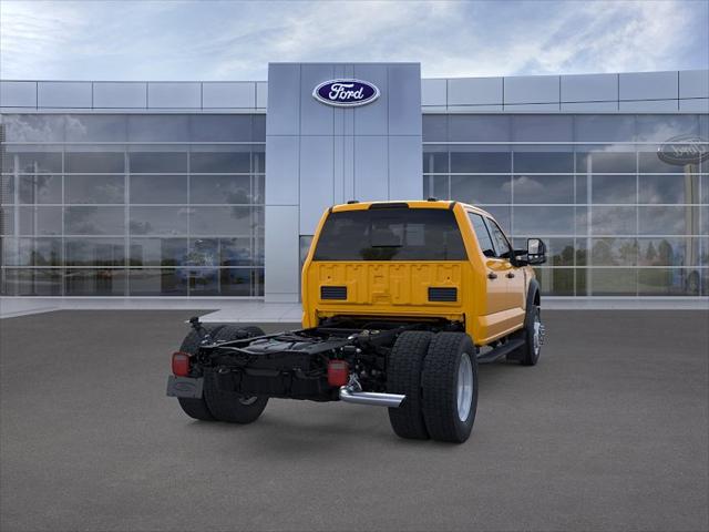 2026 Ford F-450 XL