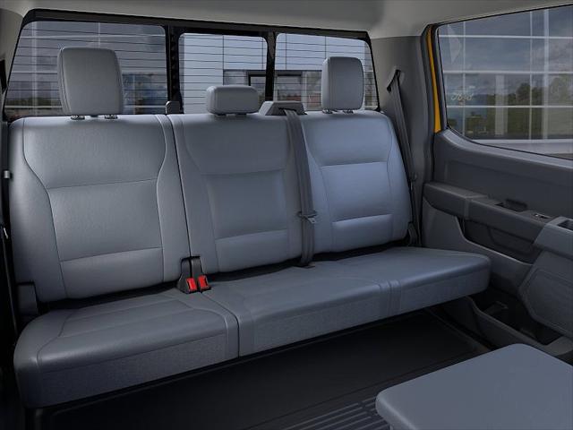 2026 Ford F-450 XL