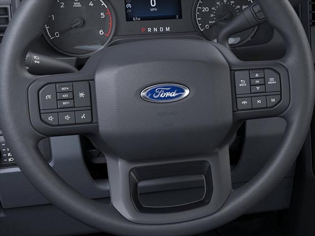 2026 Ford F-450 XL