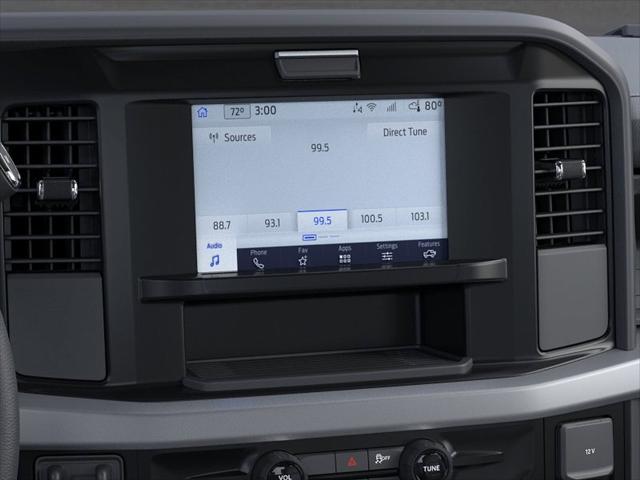 2026 Ford F-450 XL
