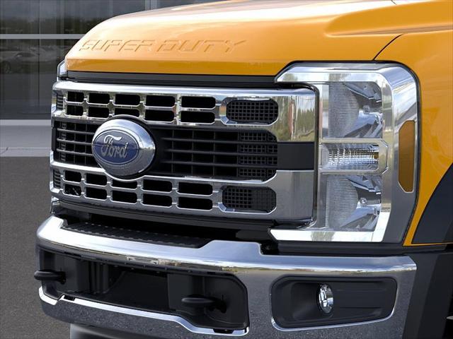 2026 Ford F-450 XL