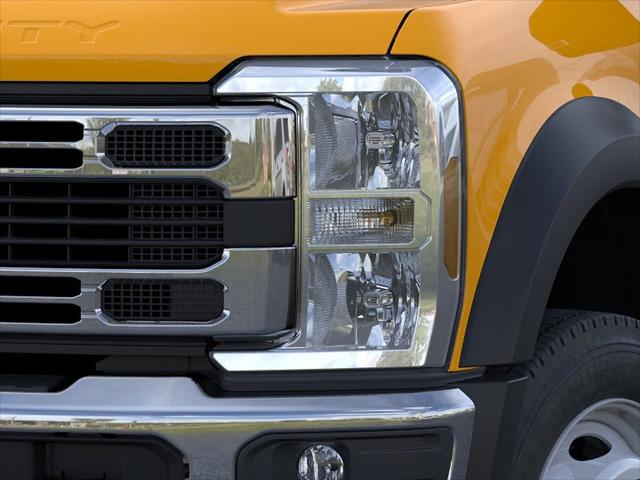 2026 Ford F-450 XL