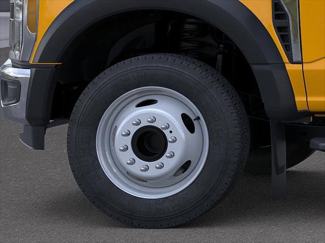 2026 Ford F-450 XL