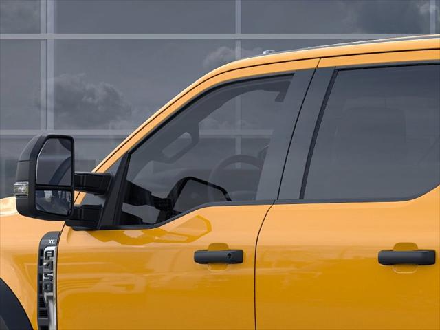 2026 Ford F-450 XL