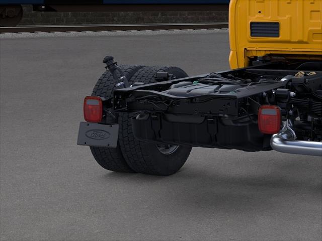 2026 Ford F-450 XL
