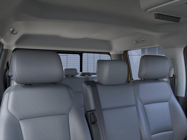 2026 Ford F-450 XL