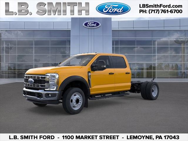 2026 Ford F-450 XL for sale in Lemoyne, PA
