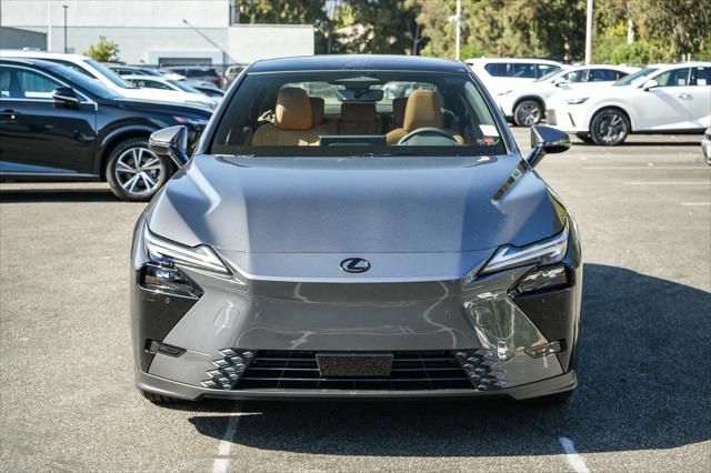 2026 Lexus ES 350 Premium
