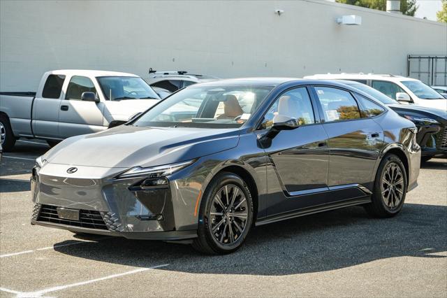 2026 Lexus ES 350 Premium