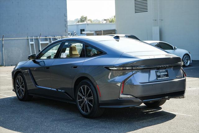2026 Lexus ES 350 Premium