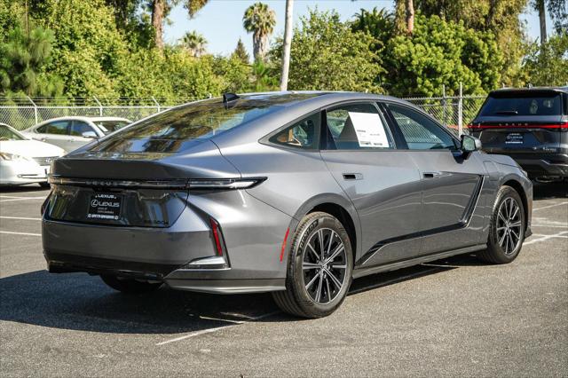 2026 Lexus ES 350 Premium