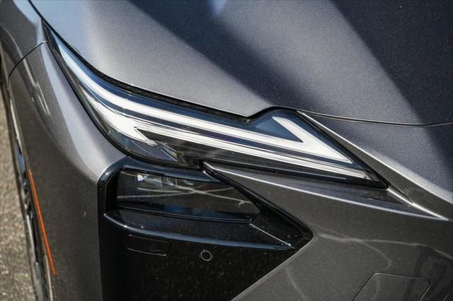 2026 Lexus ES 350 Premium