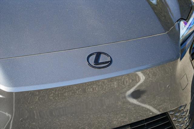 2026 Lexus ES 350 Premium