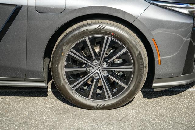 2026 Lexus ES 350 Premium