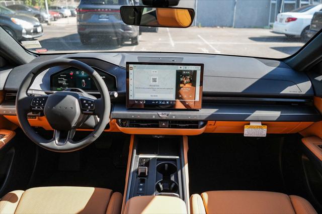 2026 Lexus ES 350 Premium