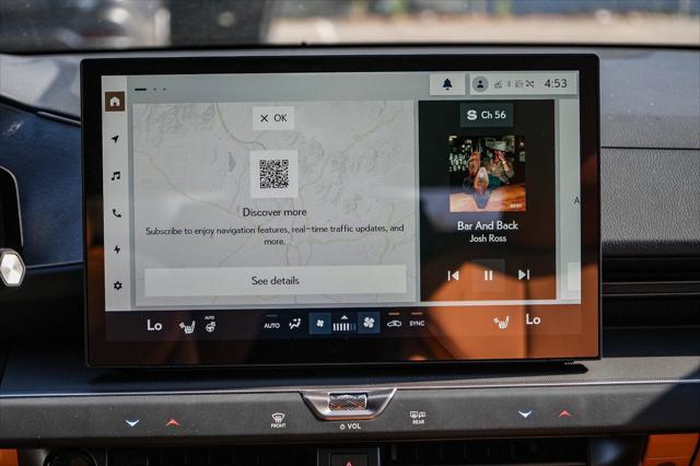2026 Lexus ES 350 Premium
