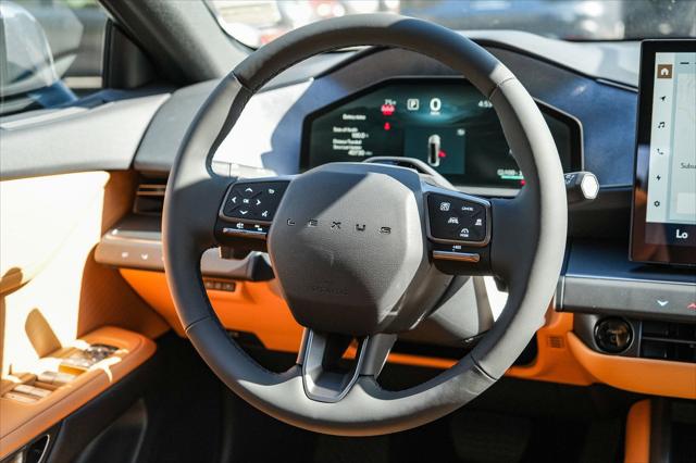 2026 Lexus ES 350 Premium