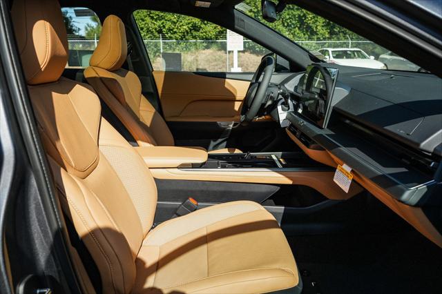 2026 Lexus ES 350 Premium