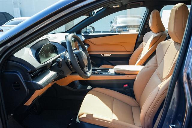 2026 Lexus ES 350 Premium