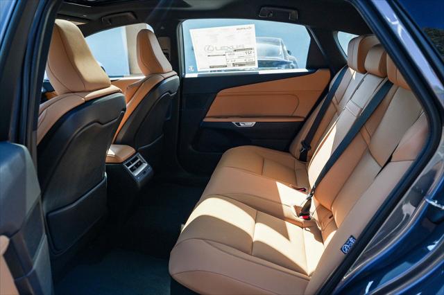 2026 Lexus ES 350 Premium