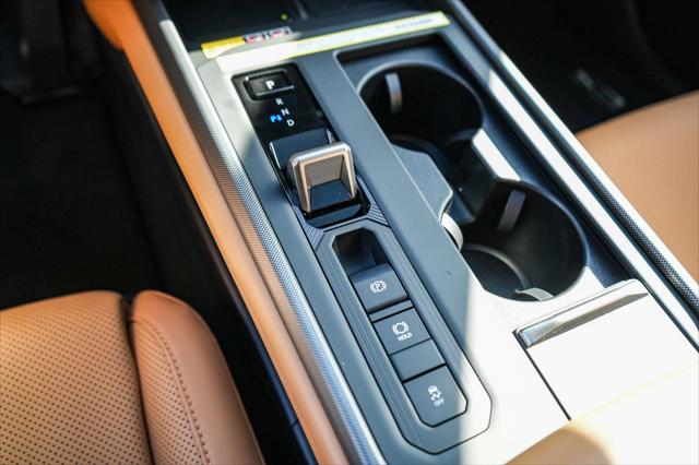2026 Lexus ES 350 Premium